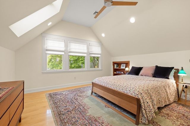 278 Huron Ave 2, Cambridge, MA 02138