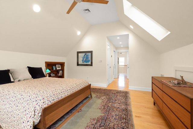 278 Huron Ave 2, Cambridge, MA 02138