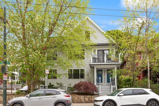 278 Huron Ave 2, Cambridge, MA 02138