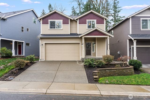 7920 161st Street Ct E, Puyallup, WA 98375