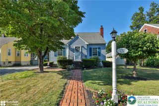 132 East Landis Street, Coopersburg Boro, PA 18036