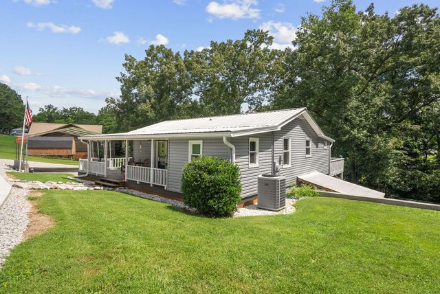 924 Cline Ridge Rd, Winchester, TN 37398