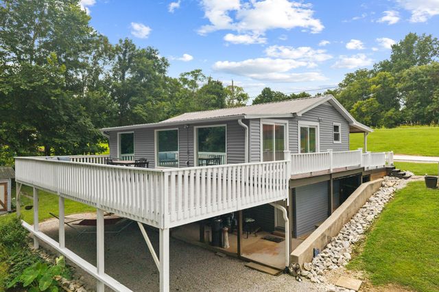 924 Cline Ridge Rd, Winchester, TN 37398