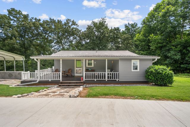 924 Cline Ridge Rd, Winchester, TN 37398