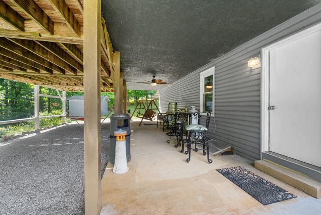 924 Cline Ridge Rd, Winchester, TN 37398
