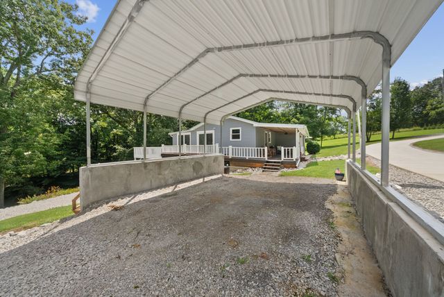 924 Cline Ridge Rd, Winchester, TN 37398