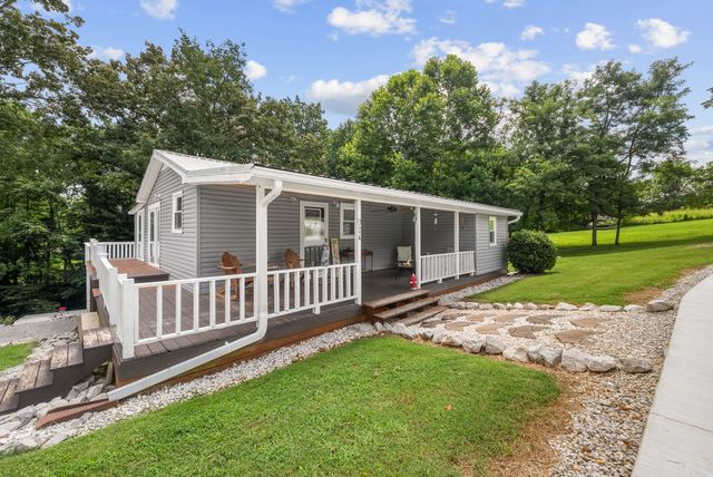 924 Cline Ridge Rd, Winchester, TN 37398