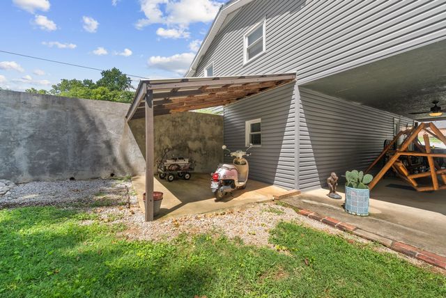 924 Cline Ridge Rd, Winchester, TN 37398