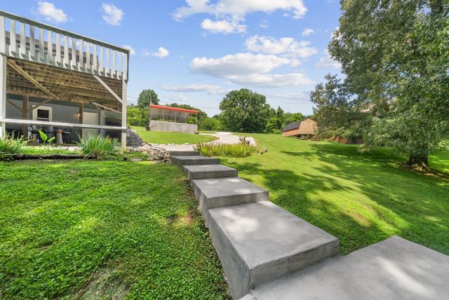 924 Cline Ridge Rd, Winchester, TN 37398