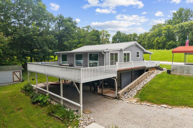 924 Cline Ridge Rd, Winchester, TN 37398