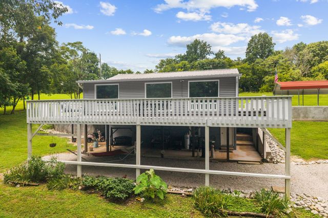 924 Cline Ridge Rd, Winchester, TN 37398