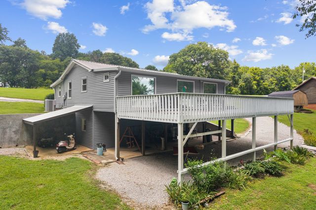 924 Cline Ridge Rd, Winchester, TN 37398