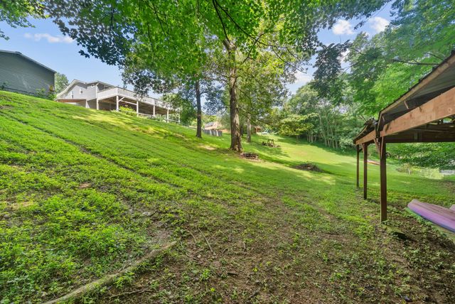 924 Cline Ridge Rd, Winchester, TN 37398