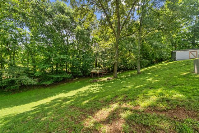 924 Cline Ridge Rd, Winchester, TN 37398