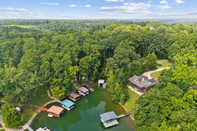 924 Cline Ridge Rd, Winchester, TN 37398
