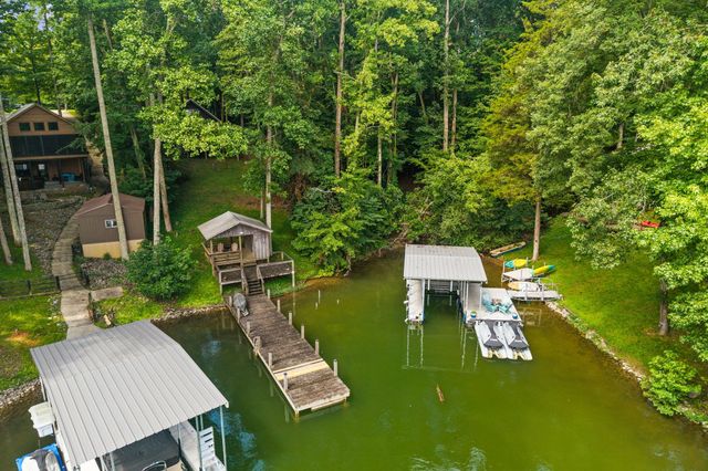 924 Cline Ridge Rd, Winchester, TN 37398