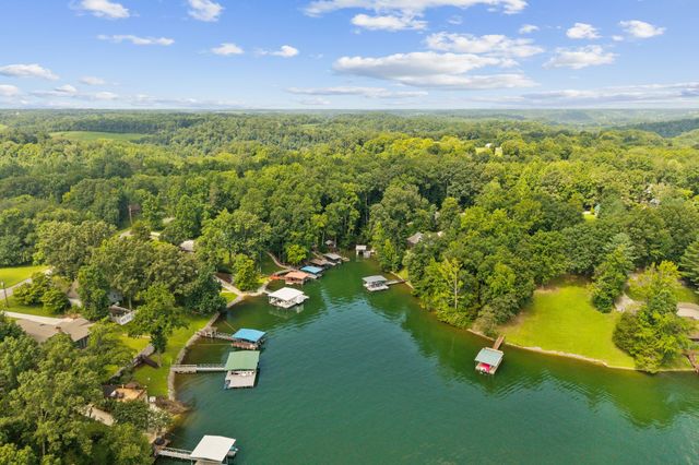 924 Cline Ridge Rd, Winchester, TN 37398
