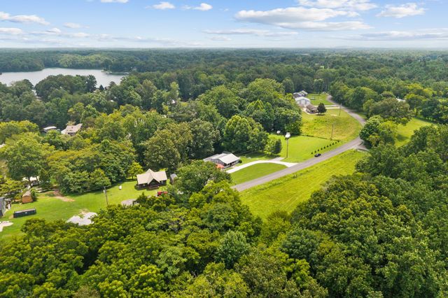 924 Cline Ridge Rd, Winchester, TN 37398