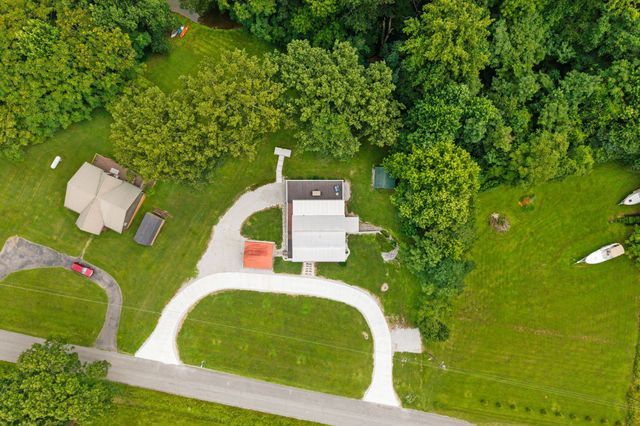 924 Cline Ridge Rd, Winchester, TN 37398