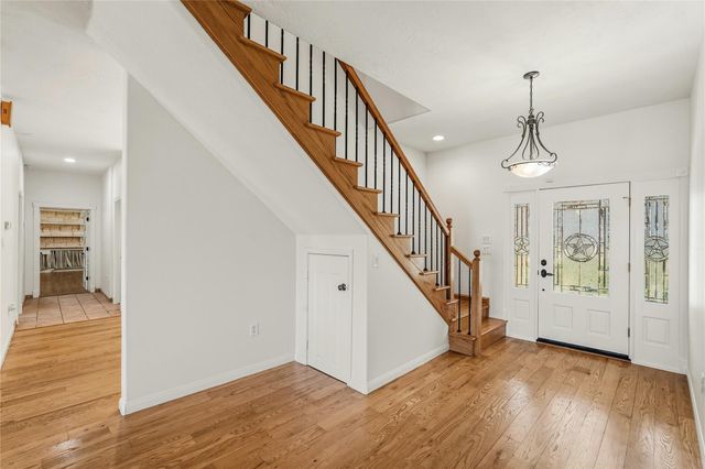 41712 Harpers Church Road, Hempstead, TX 77445