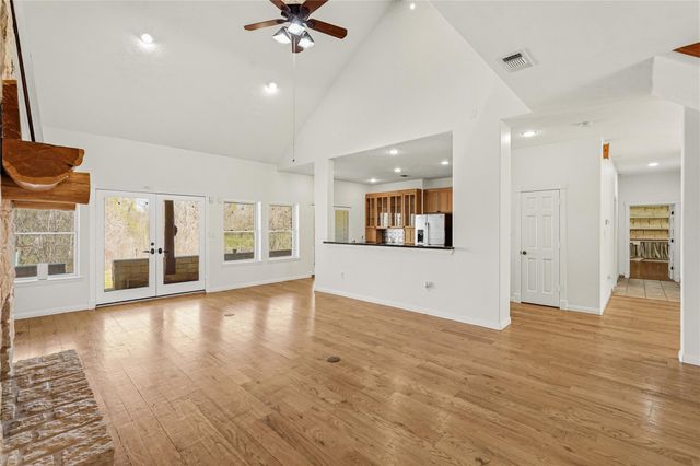 41712 Harpers Church Road, Hempstead, TX 77445