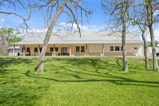 41712 Harpers Church Road, Hempstead, TX 77445