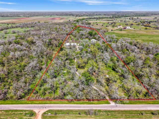 41712 Harpers Church Road, Hempstead, TX 77445