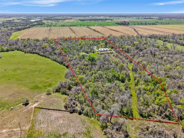 41712 Harpers Church Road, Hempstead, TX 77445