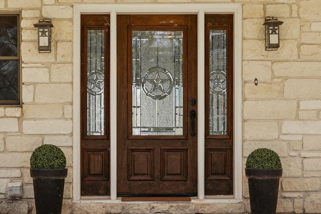 41712 Harpers Church Road, Hempstead, TX 77445