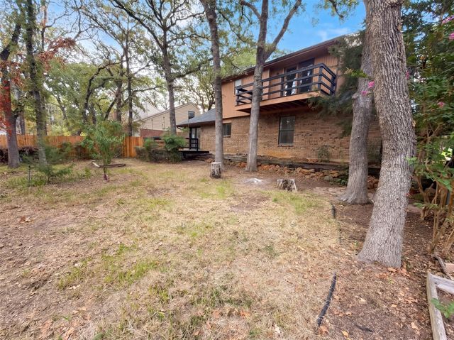 4717 Burning Springs Drive, Arlington, TX 76017