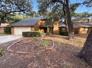4717 Burning Springs Drive, Arlington, TX 76017