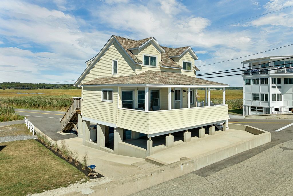 393 Webhannet Drive, Wells, ME 04090 — photo 2