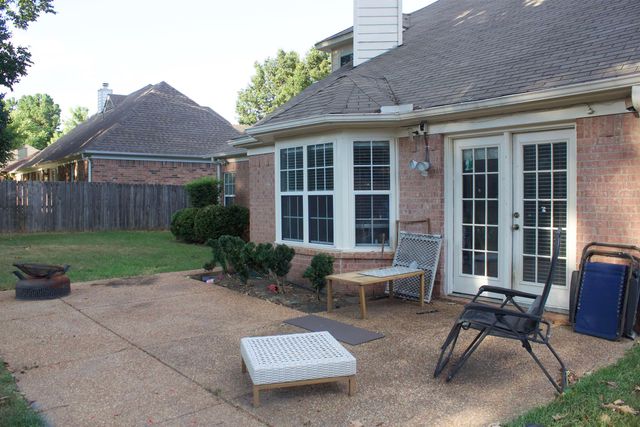 857 PARADISE DR, Memphis, TN 38018