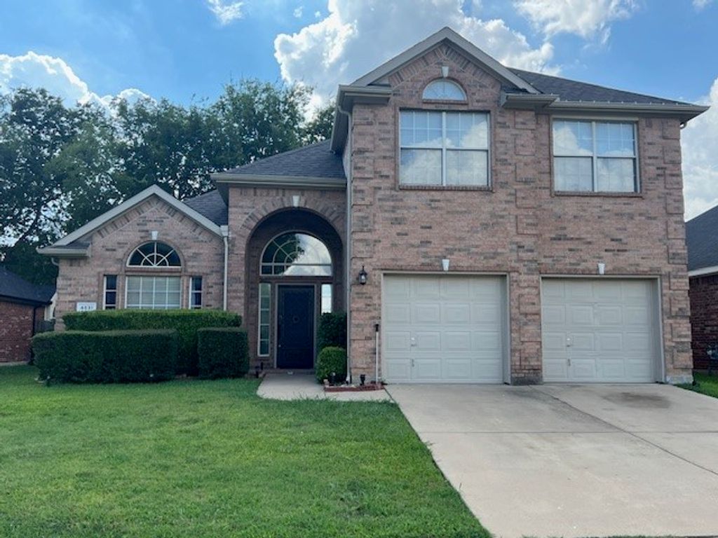 4531 Westchester Glen Drive, Grand Prairie, TX 75052