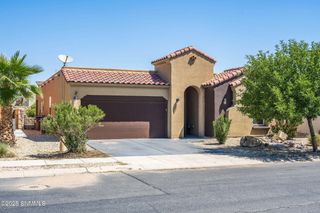 3657 sienna Avenue, Las Cruces, NM 88012