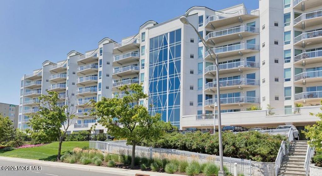 432 Ocean Boulevard N, 506, Long Branch, NJ 07740