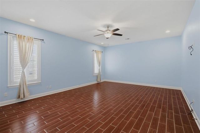 5666 South Ridge Drive, Lake Charles, LA 70605