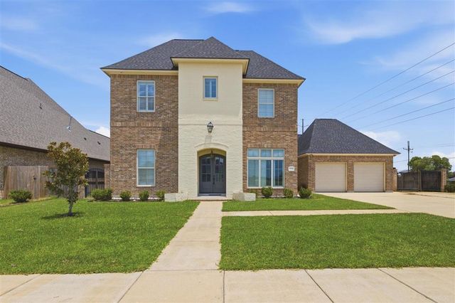 5666 South Ridge Drive, Lake Charles, LA 70605