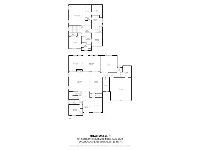 5666 South Ridge Drive, Lake Charles, LA 70605
