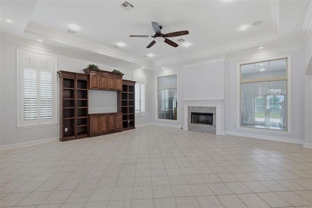 5666 South Ridge Drive, Lake Charles, LA 70605