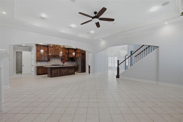 5666 South Ridge Drive, Lake Charles, LA 70605