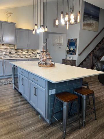 6111 S Dune Harbor Drive, Portage, IN 46368