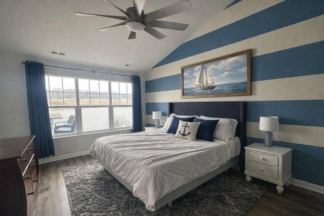 6111 S Dune Harbor Drive, Portage, IN 46368