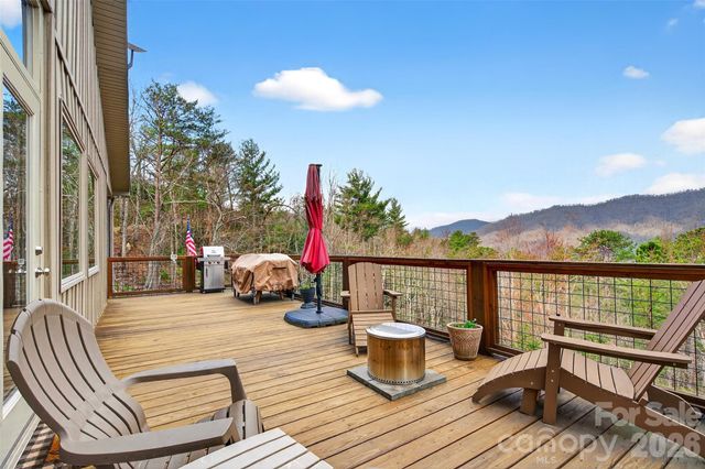 182 Baby Fox Drive, Marion, NC 28752