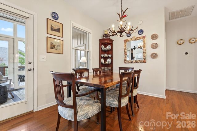 182 Baby Fox Drive, Marion, NC 28752