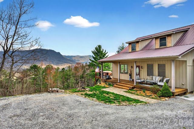 182 Baby Fox Drive, Marion, NC 28752