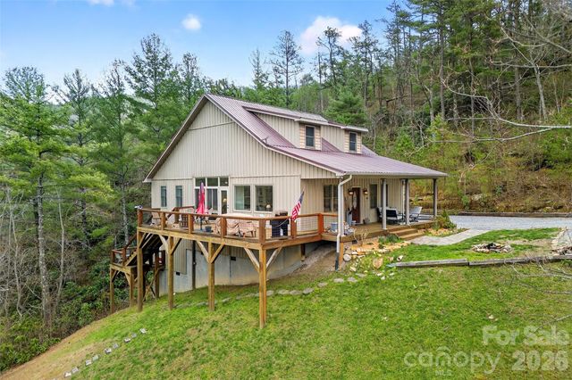 182 Baby Fox Drive, Marion, NC 28752