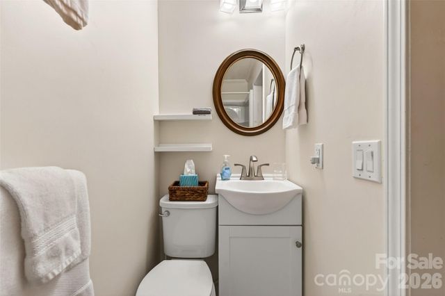 182 Baby Fox Drive, Marion, NC 28752