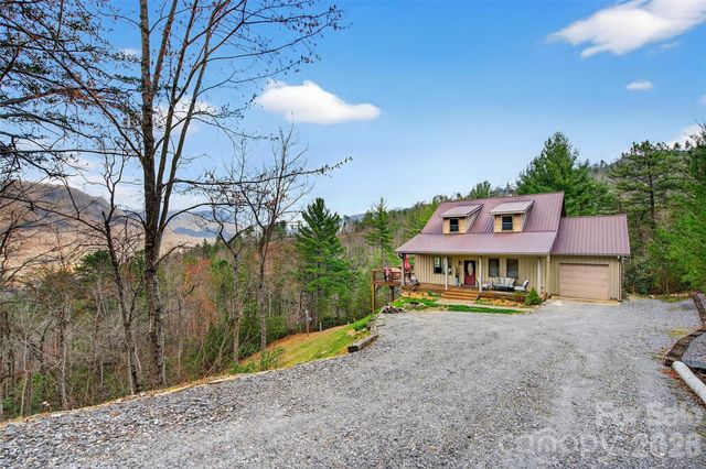 182 Baby Fox Drive, Marion, NC 28752