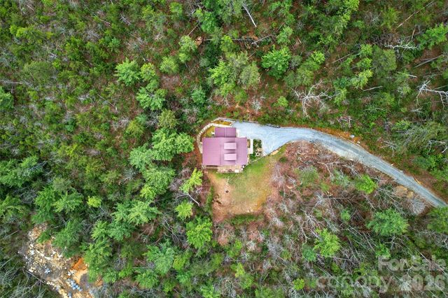 182 Baby Fox Drive, Marion, NC 28752